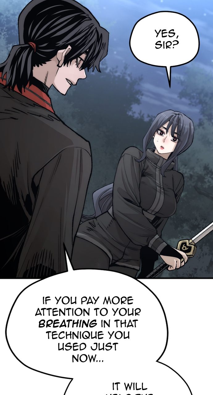 Heavenly Demon Cultivation Simulation - Chapter 123 Page 27