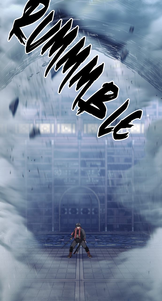 Heavenly Demon Cultivation Simulation - Chapter 124 Page 132