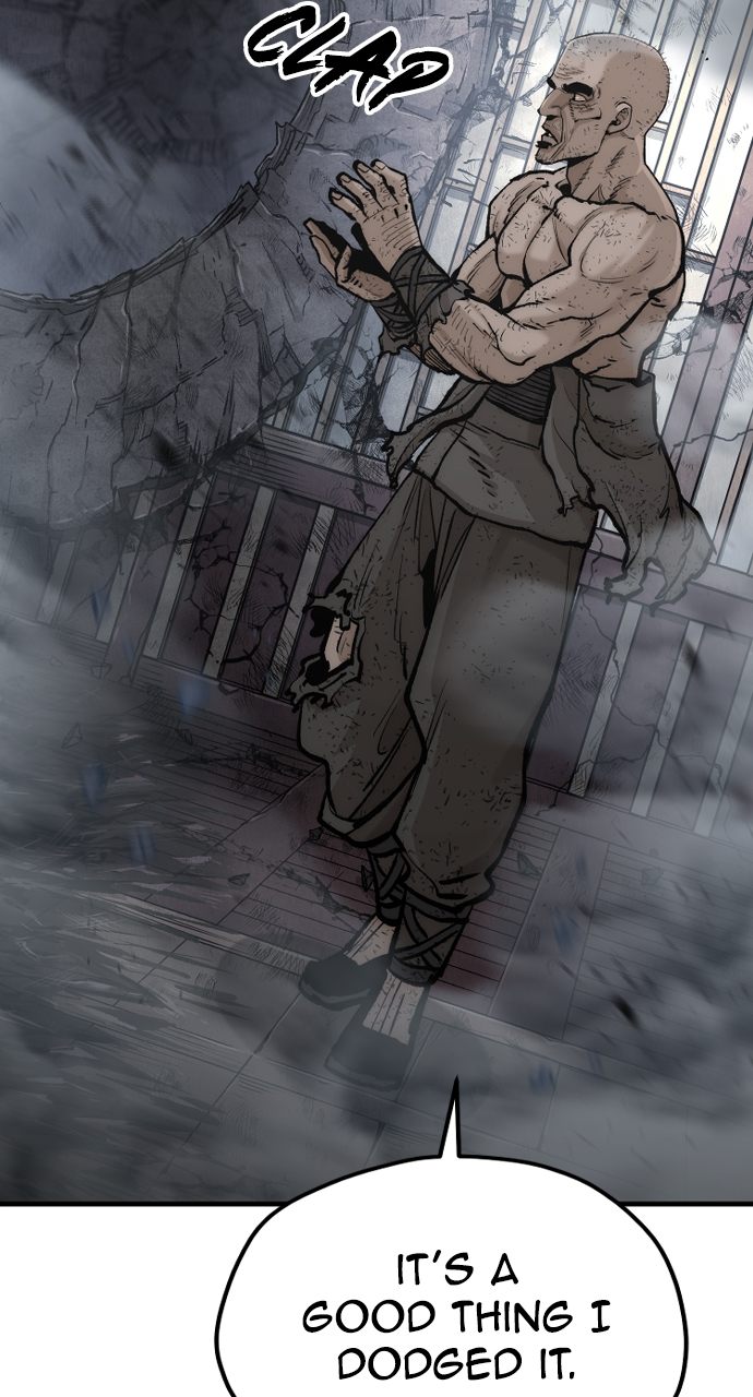 Heavenly Demon Cultivation Simulation - Chapter 124 Page 136