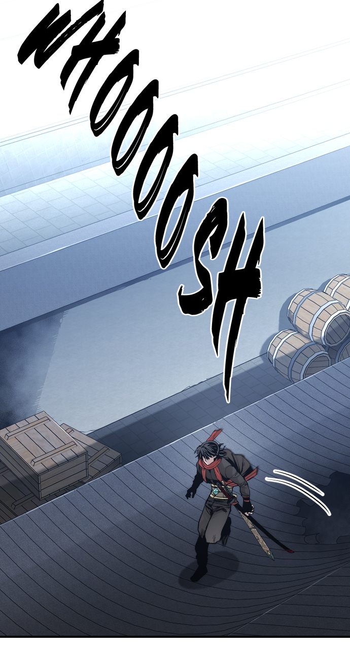 Heavenly Demon Cultivation Simulation - Chapter 124 Page 24