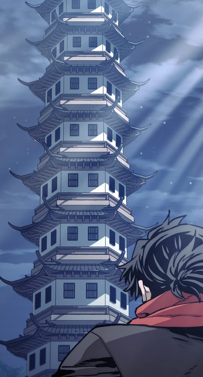 Heavenly Demon Cultivation Simulation - Chapter 124 Page 37