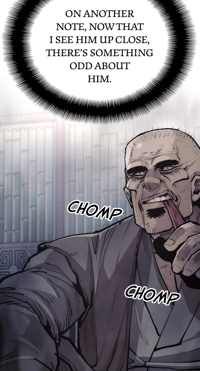 Heavenly Demon Cultivation Simulation - Chapter 124 Page 58