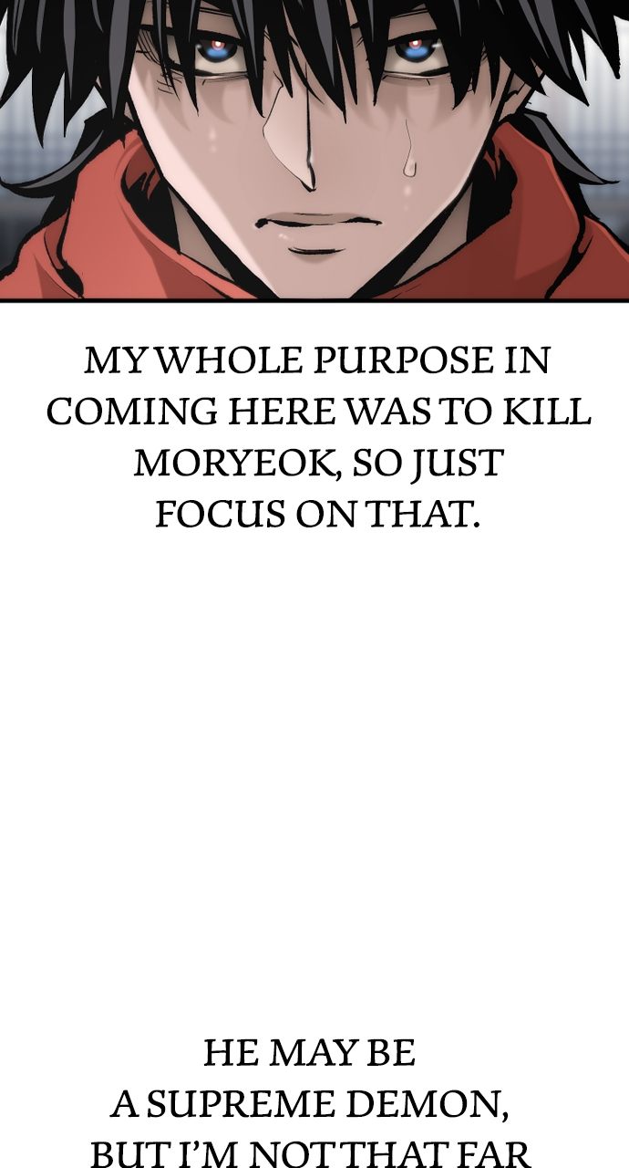 Heavenly Demon Cultivation Simulation - Chapter 124 Page 91