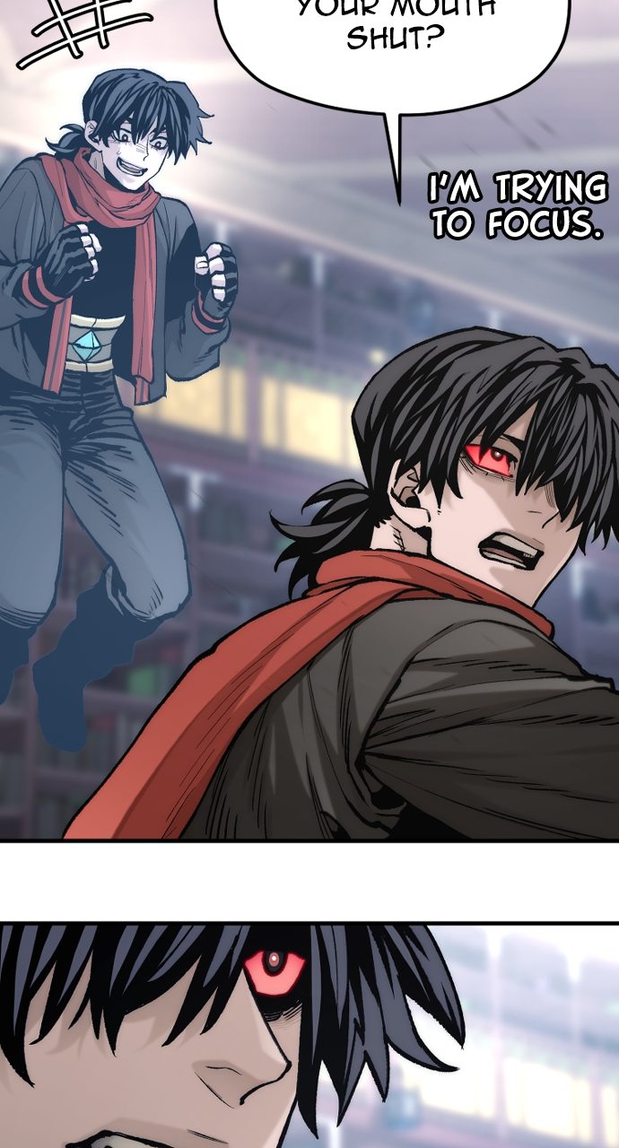 Heavenly Demon Cultivation Simulation - Chapter 125 Page 119