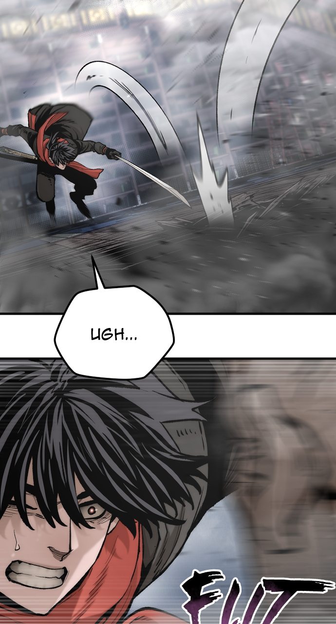 Heavenly Demon Cultivation Simulation - Chapter 125 Page 40