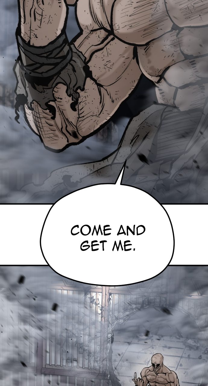 Heavenly Demon Cultivation Simulation - Chapter 125 Page 5