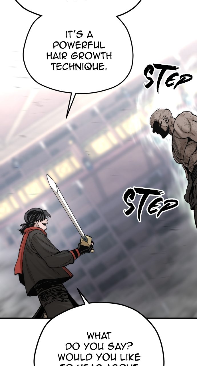 Heavenly Demon Cultivation Simulation - Chapter 125 Page 76