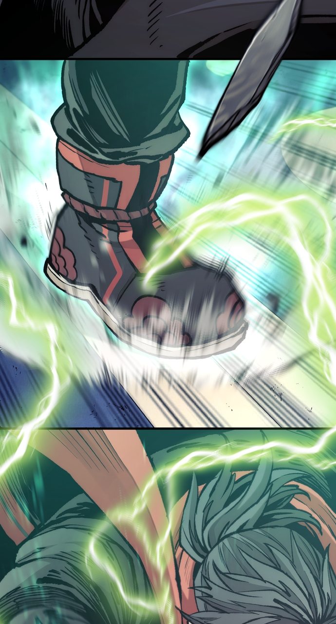 Heavenly Demon Cultivation Simulation - Chapter 125 Page 87