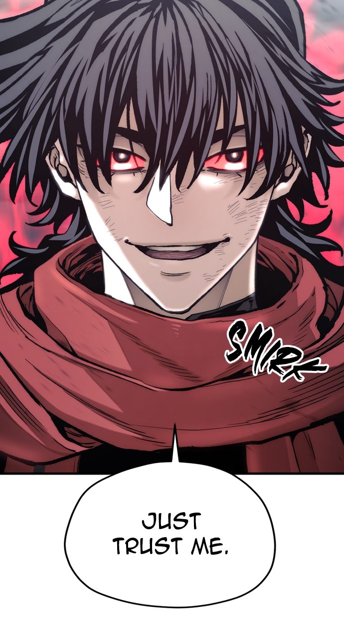 Heavenly Demon Cultivation Simulation - Chapter 126 Page 113