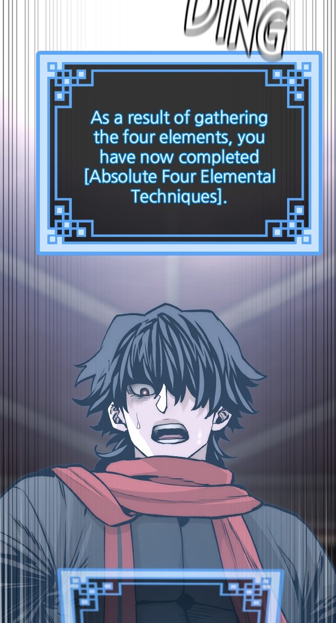 Heavenly Demon Cultivation Simulation - Chapter 126 Page 25