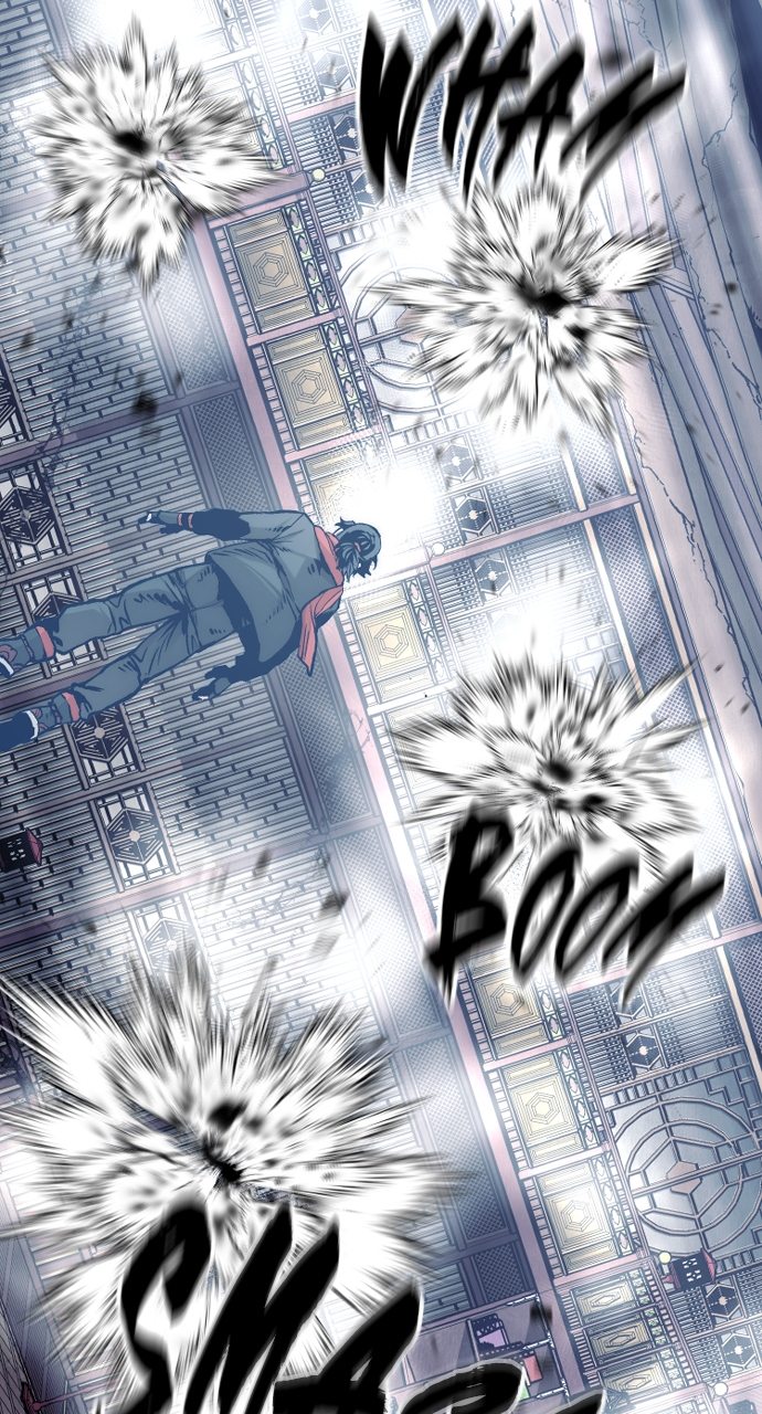 Heavenly Demon Cultivation Simulation - Chapter 126 Page 41