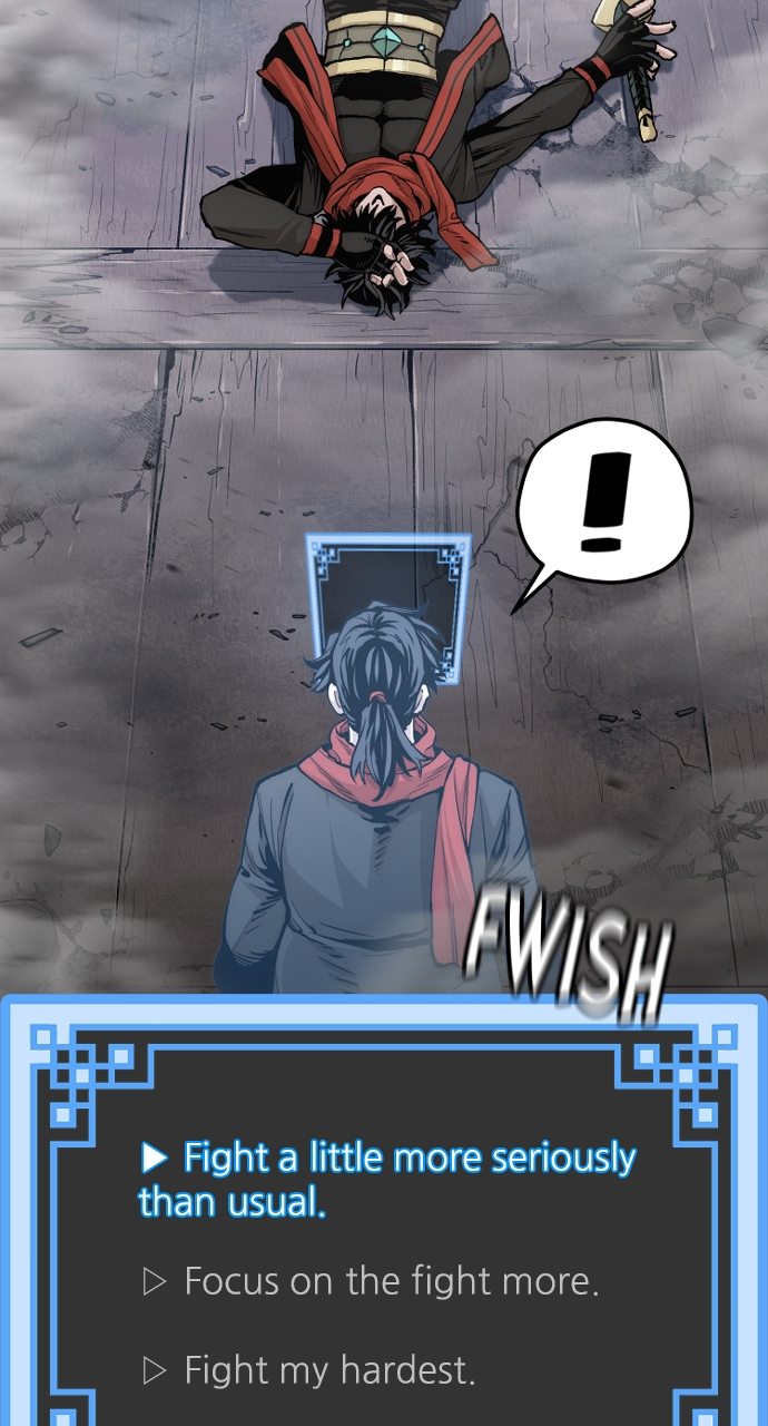 Heavenly Demon Cultivation Simulation - Chapter 126 Page 5