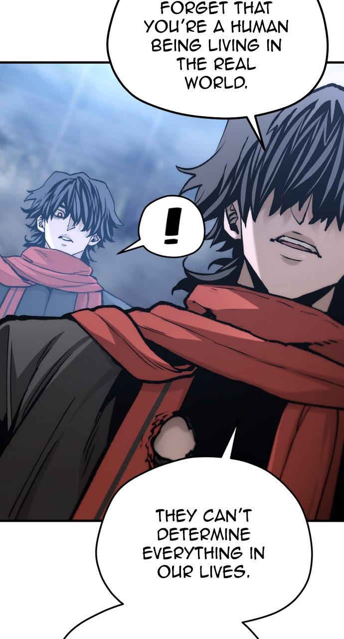 Heavenly Demon Cultivation Simulation - Chapter 127 Page 101