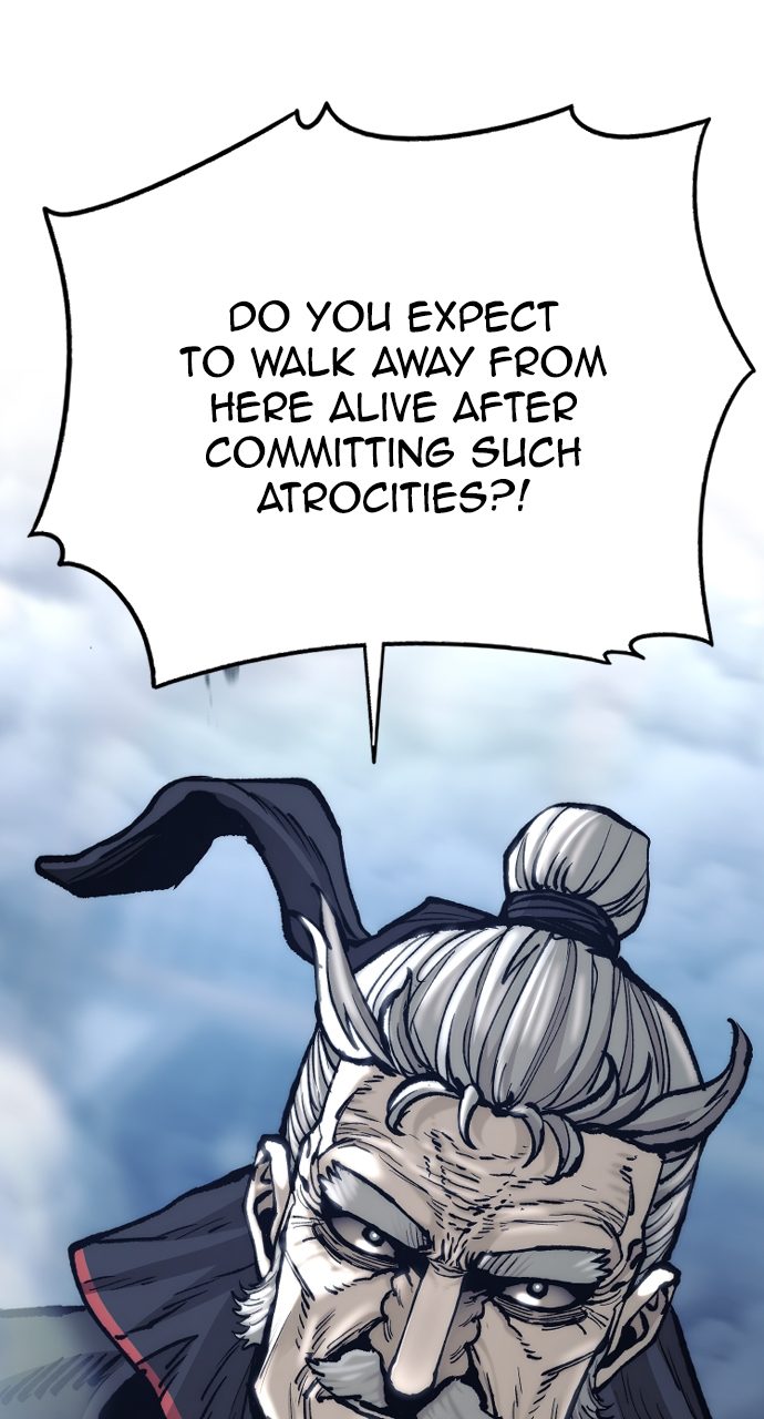 Heavenly Demon Cultivation Simulation - Chapter 127 Page 127