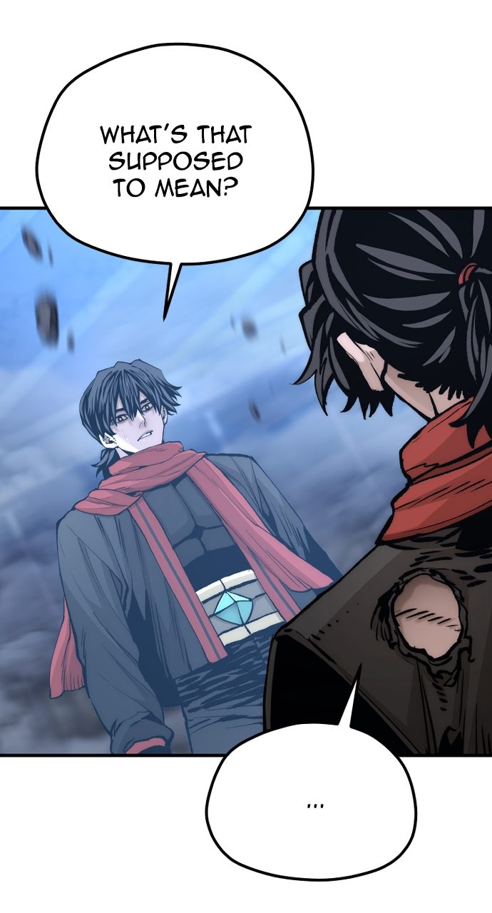 Heavenly Demon Cultivation Simulation - Chapter 127 Page 29