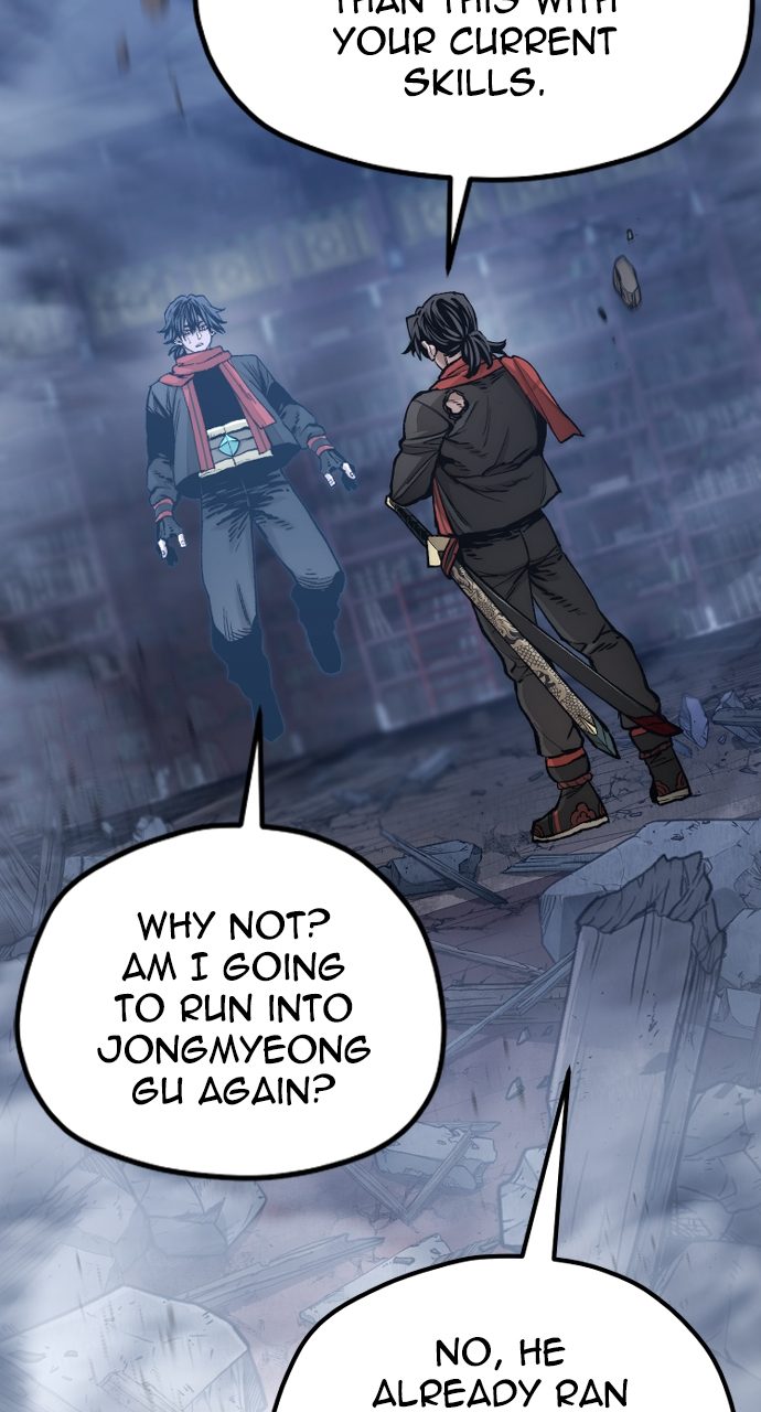 Heavenly Demon Cultivation Simulation - Chapter 127 Page 44