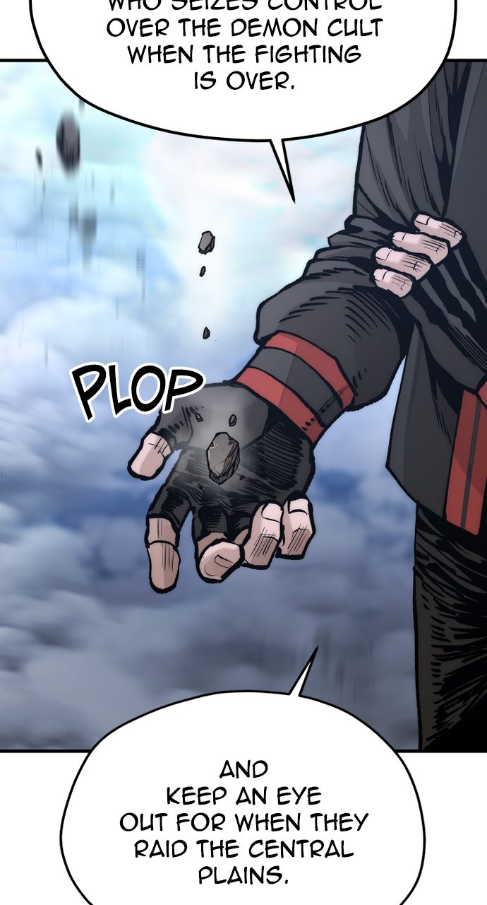 Heavenly Demon Cultivation Simulation - Chapter 127 Page 60