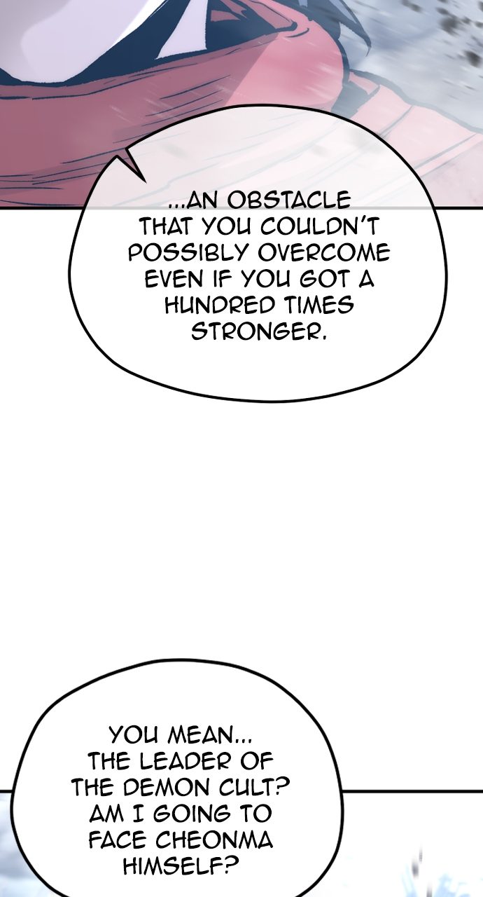 Heavenly Demon Cultivation Simulation - Chapter 127 Page 69