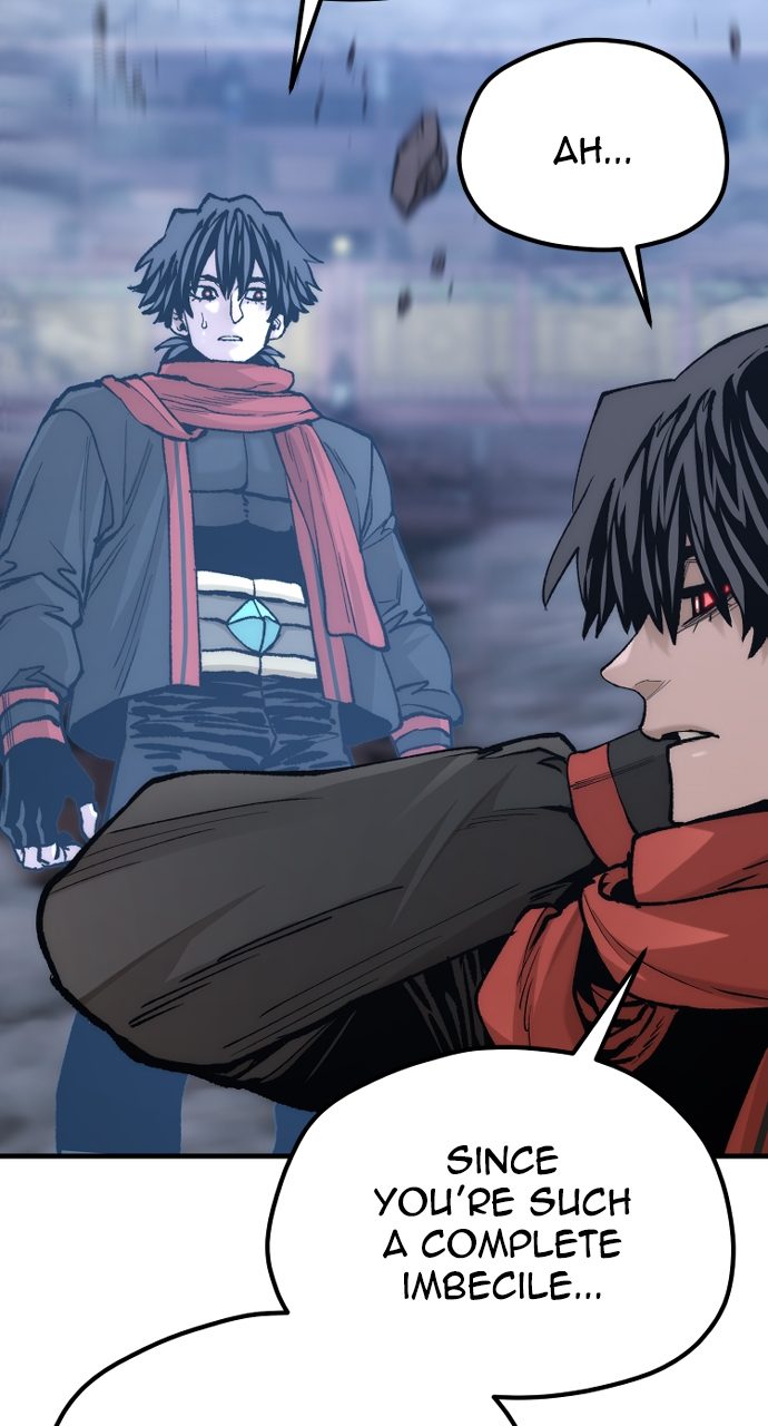 Heavenly Demon Cultivation Simulation - Chapter 127 Page 7