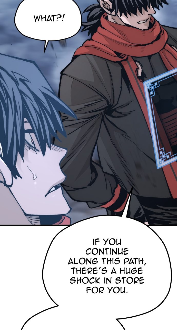 Heavenly Demon Cultivation Simulation - Chapter 127 Page 78