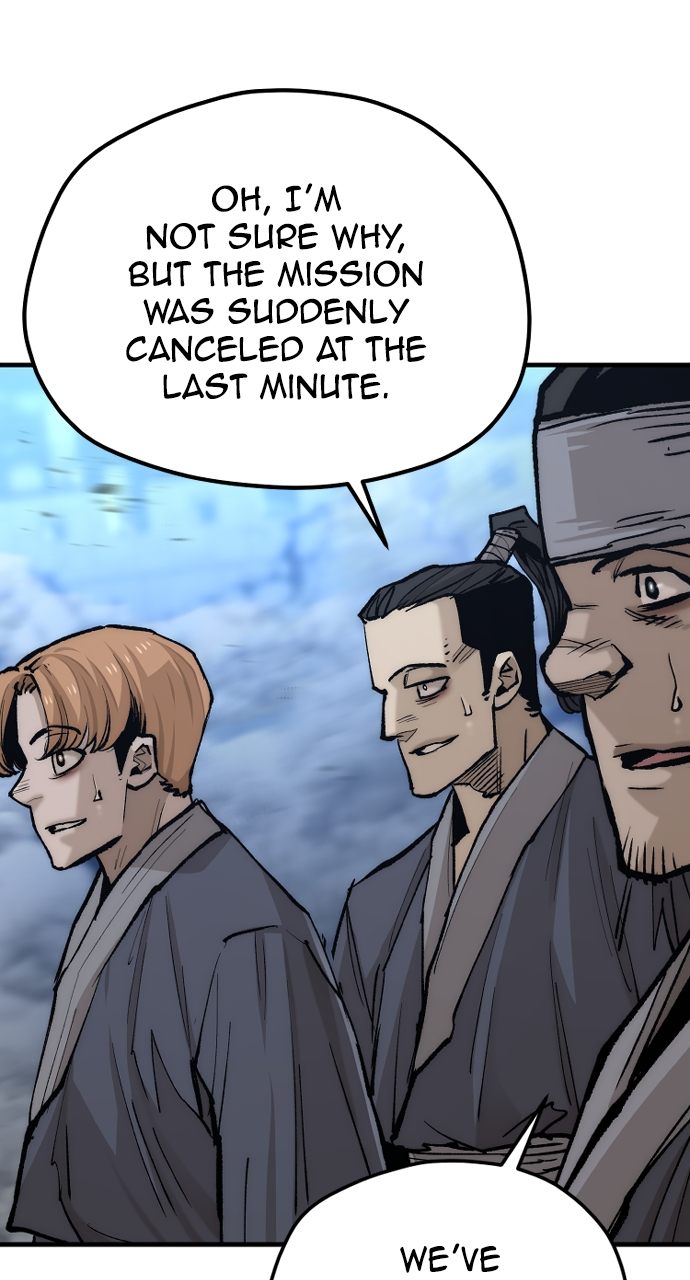 Heavenly Demon Cultivation Simulation - Chapter 128 Page 20