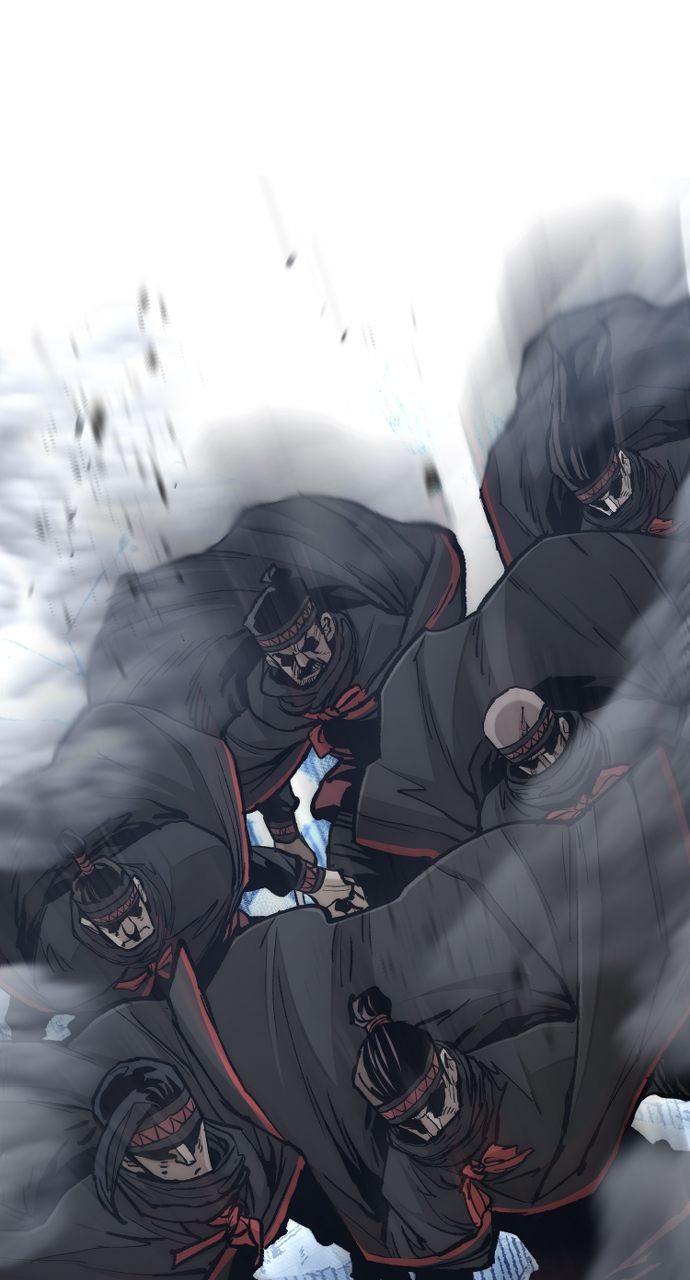 Heavenly Demon Cultivation Simulation - Chapter 128 Page 39