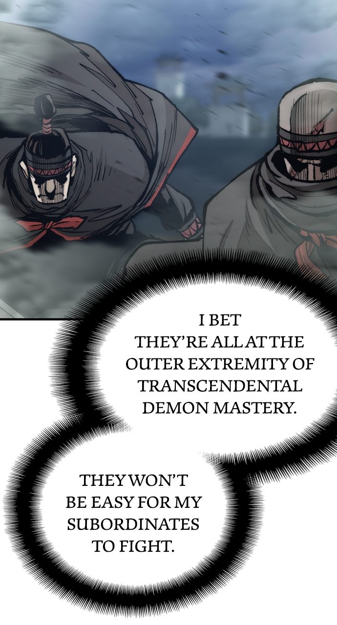 Heavenly Demon Cultivation Simulation - Chapter 128 Page 65