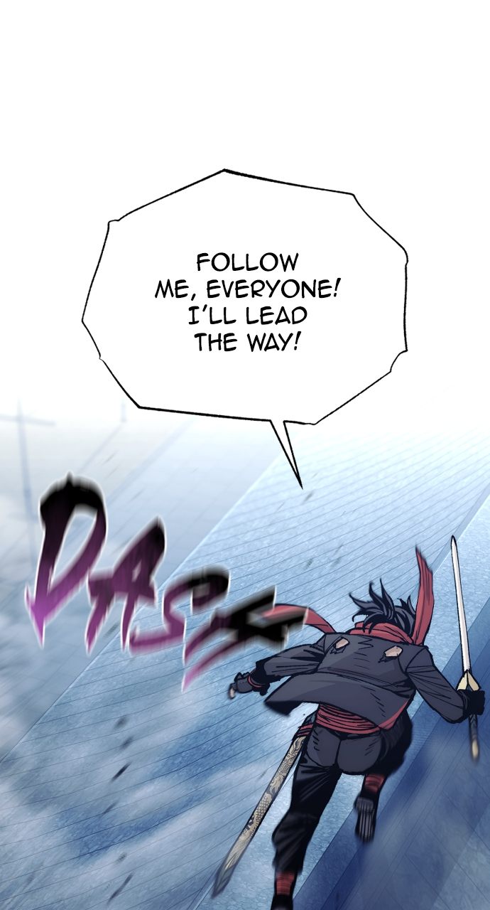 Heavenly Demon Cultivation Simulation - Chapter 128 Page 77