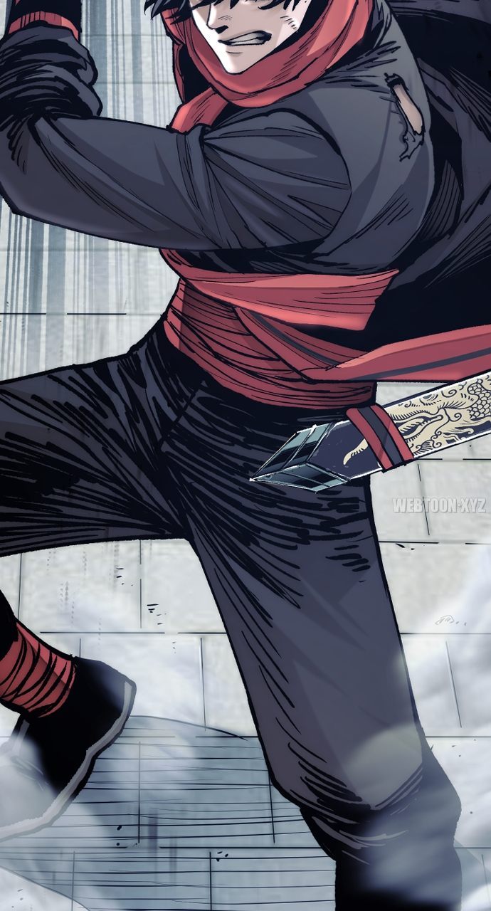 Heavenly Demon Cultivation Simulation - Chapter 128 Page 88