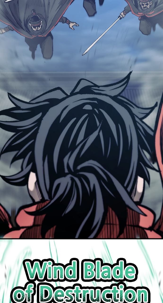 Heavenly Demon Cultivation Simulation - Chapter 128 Page 90