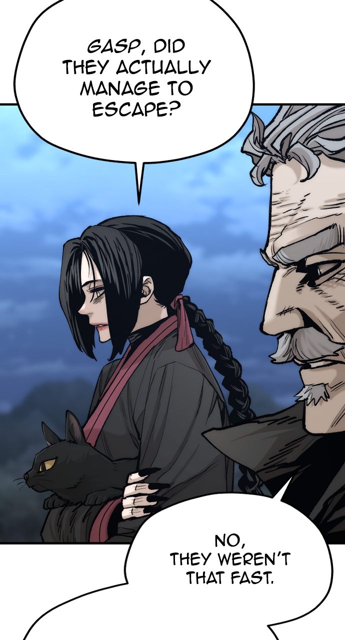 Heavenly Demon Cultivation Simulation - Chapter 128 Page 98