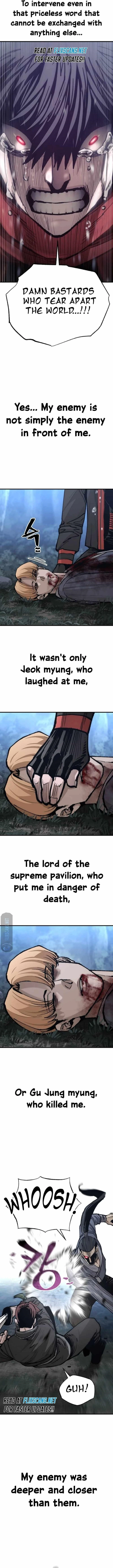 Heavenly Demon Cultivation Simulation - Chapter 129 Page 9