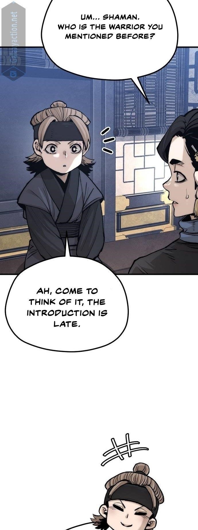 Heavenly Demon Cultivation Simulation - Chapter 132 Page 8