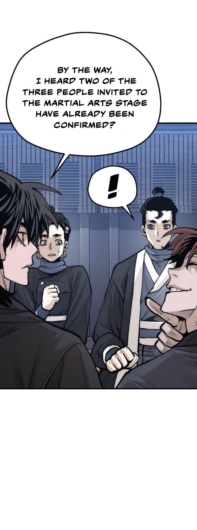 Heavenly Demon Cultivation Simulation - Chapter 132 Page 12