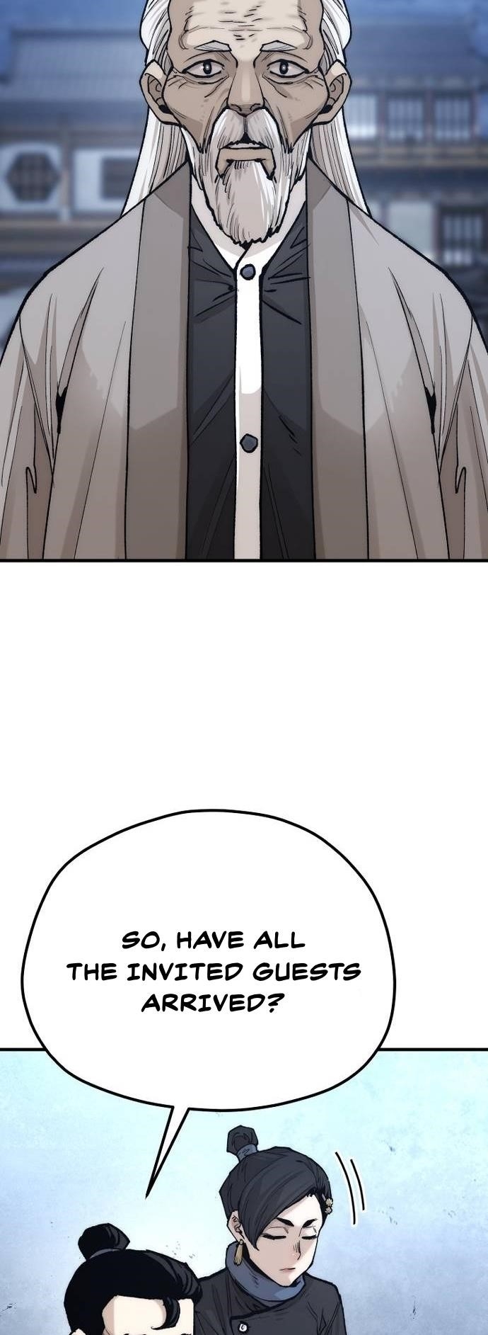 Heavenly Demon Cultivation Simulation - Chapter 132 Page 28