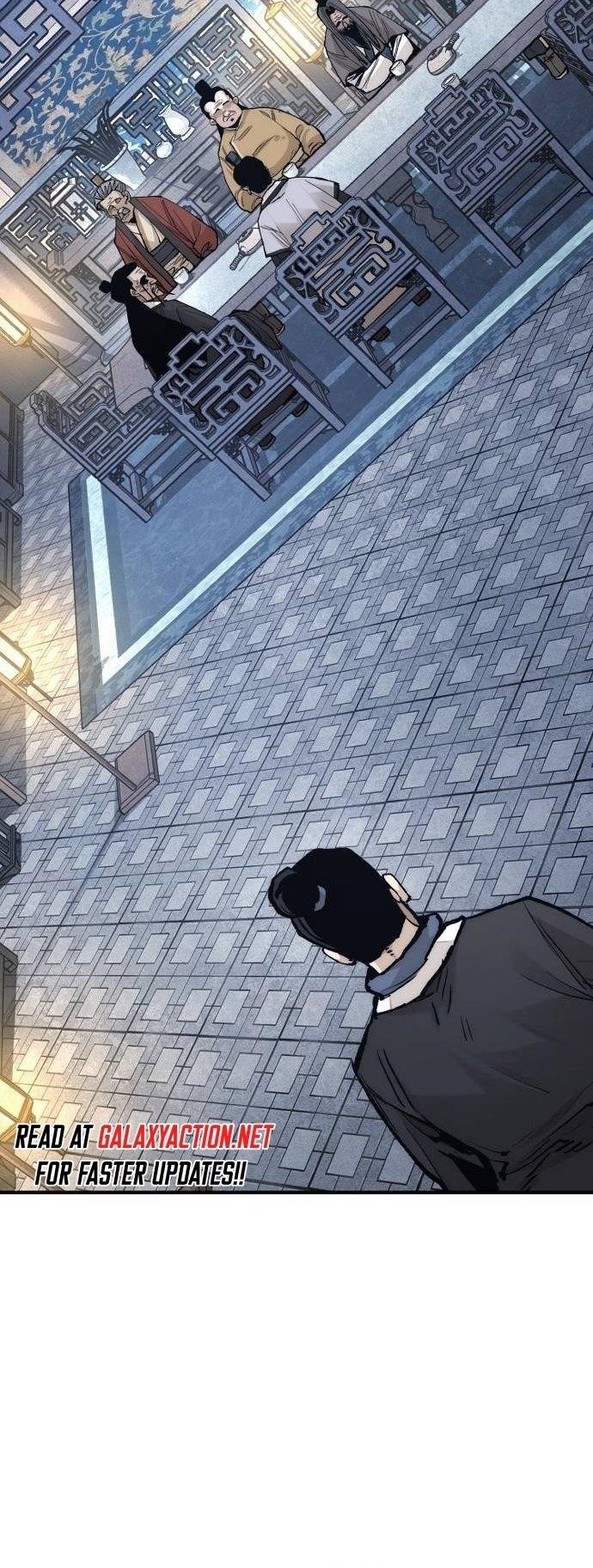 Heavenly Demon Cultivation Simulation - Chapter 132 Page 42