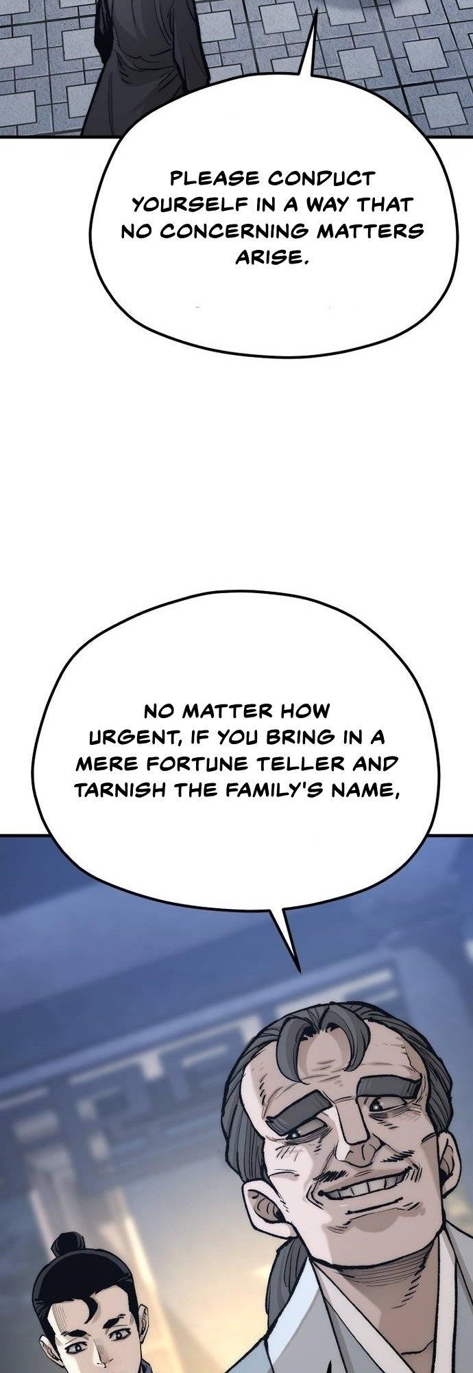 Heavenly Demon Cultivation Simulation - Chapter 132 Page 46