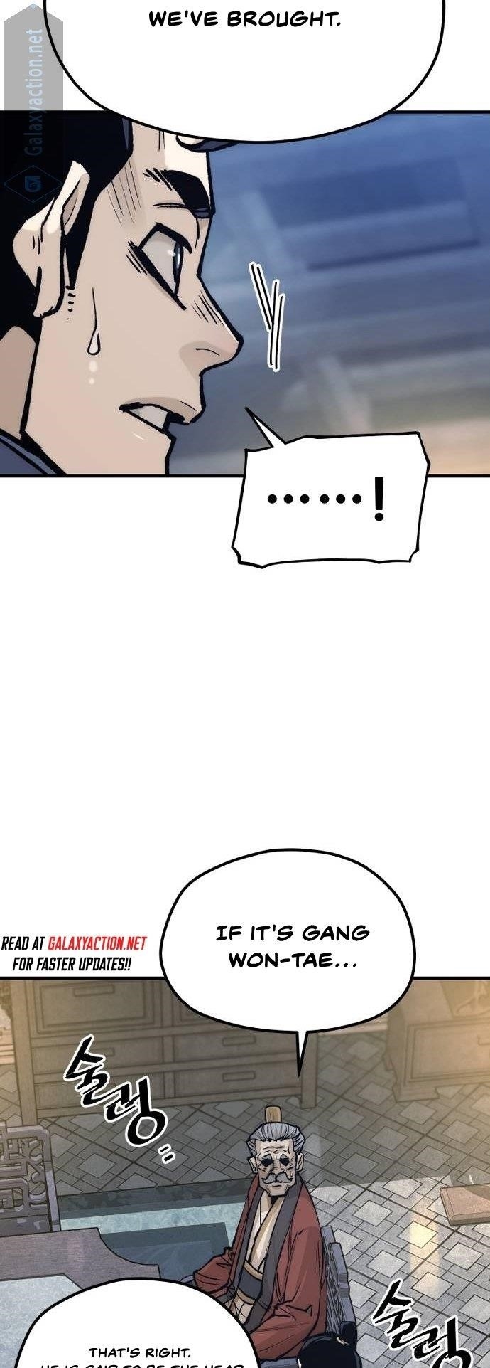 Heavenly Demon Cultivation Simulation - Chapter 132 Page 64