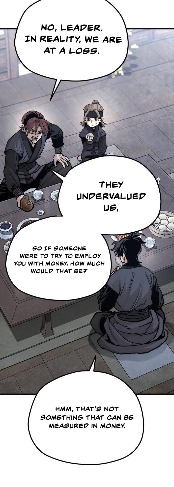 Heavenly Demon Cultivation Simulation - Chapter 132 Page 89