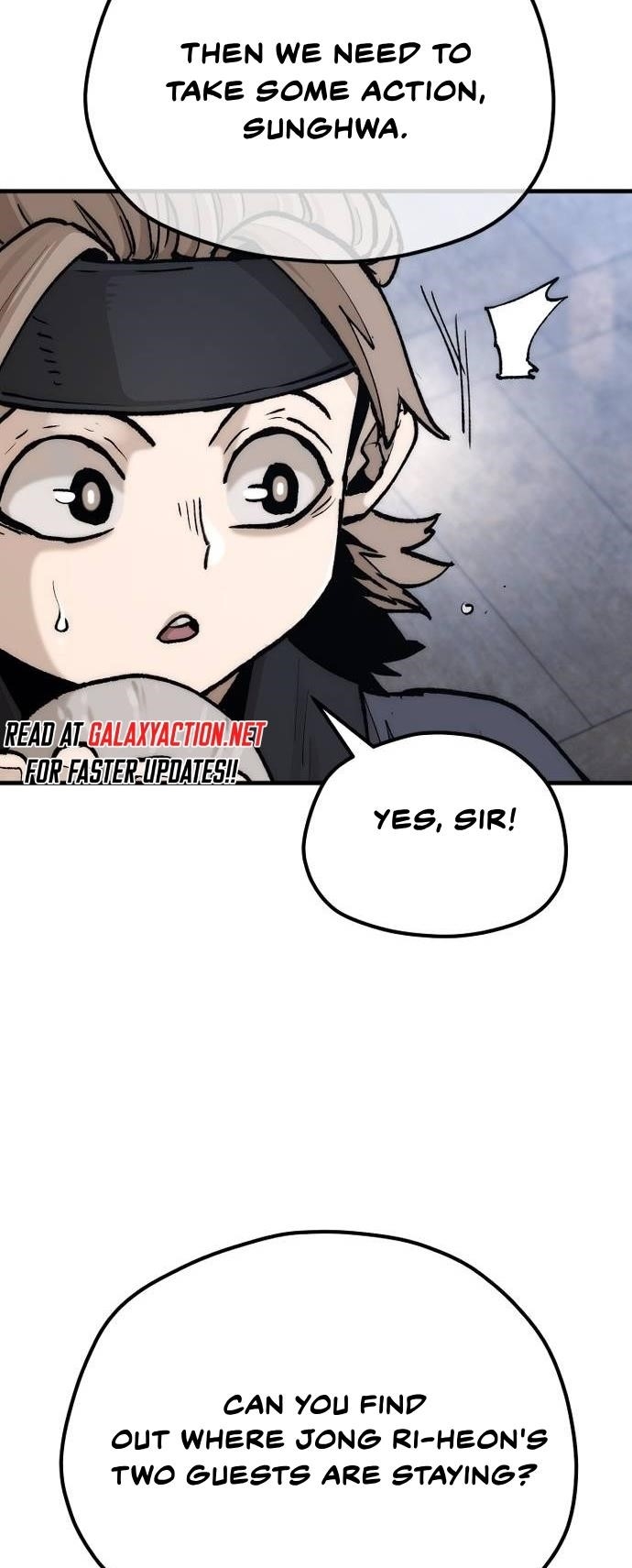 Heavenly Demon Cultivation Simulation - Chapter 132 Page 93