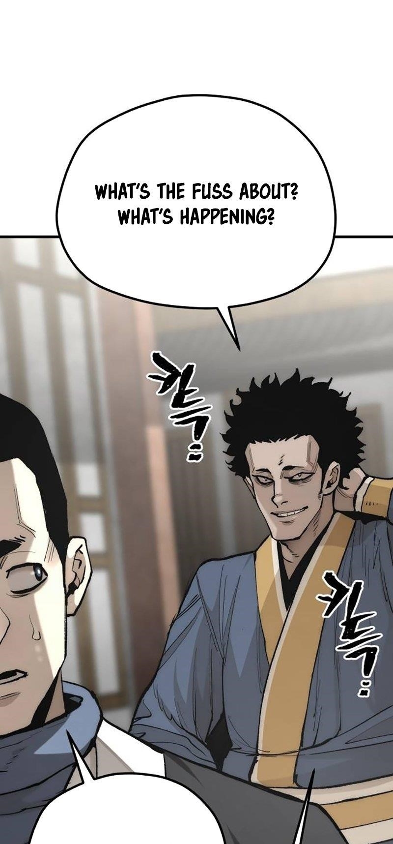 Heavenly Demon Cultivation Simulation - Chapter 133 Page 10