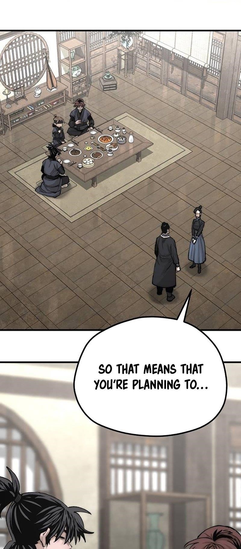 Heavenly Demon Cultivation Simulation - Chapter 133 Page 44