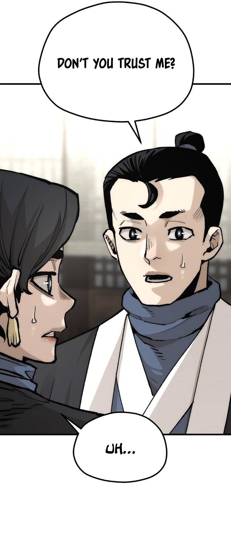 Heavenly Demon Cultivation Simulation - Chapter 133 Page 50