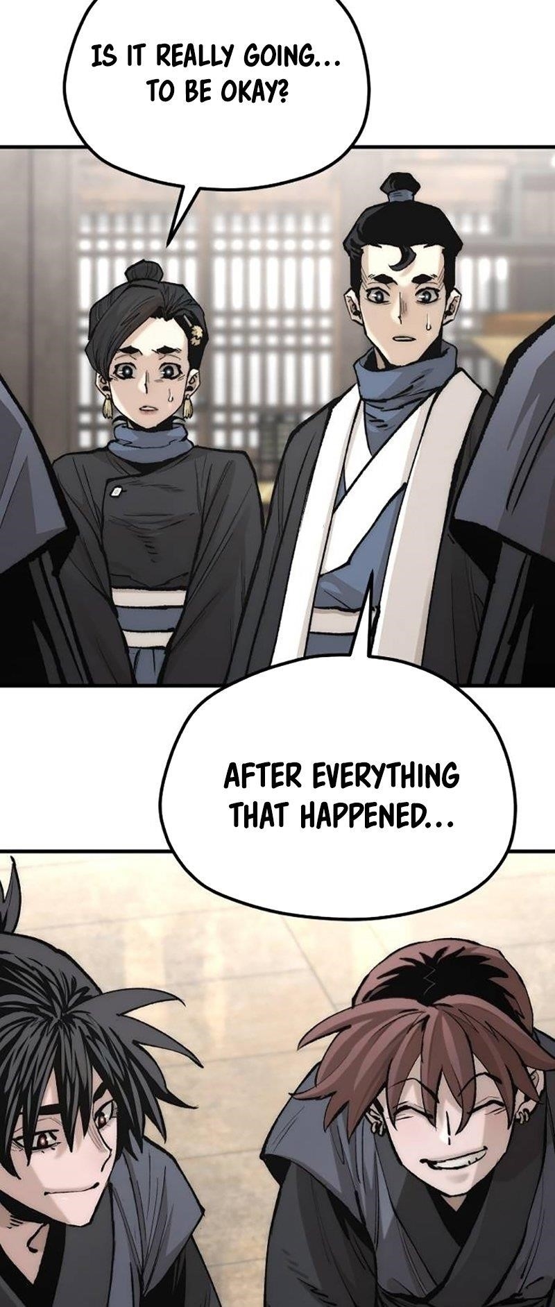 Heavenly Demon Cultivation Simulation - Chapter 133 Page 55