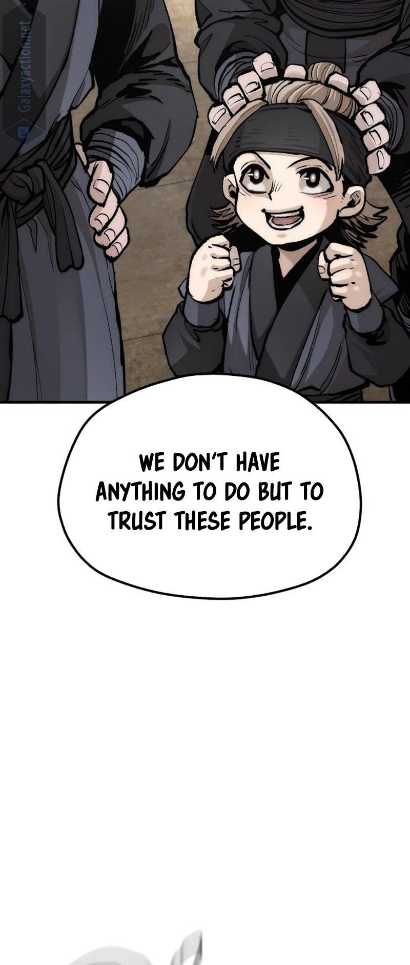 Heavenly Demon Cultivation Simulation - Chapter 133 Page 56