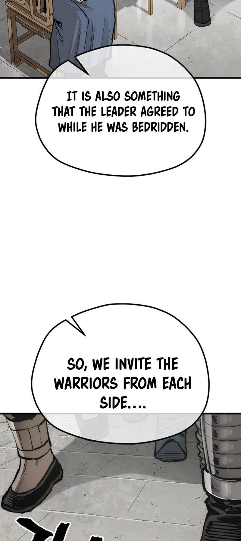 Heavenly Demon Cultivation Simulation - Chapter 133 Page 62