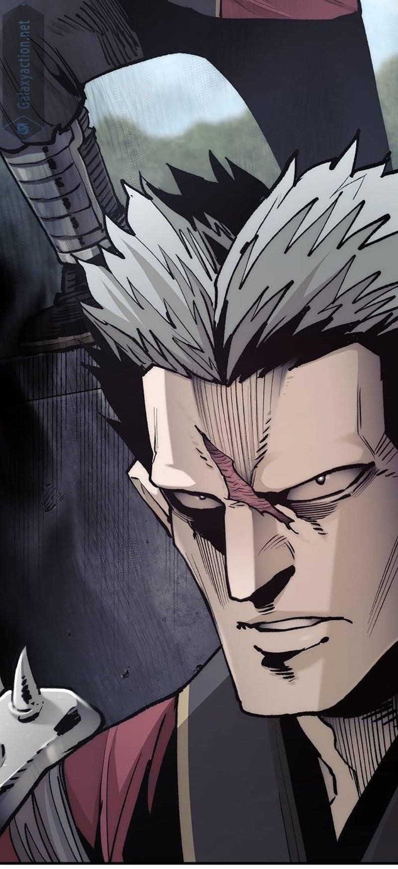 Heavenly Demon Cultivation Simulation - Chapter 133 Page 84