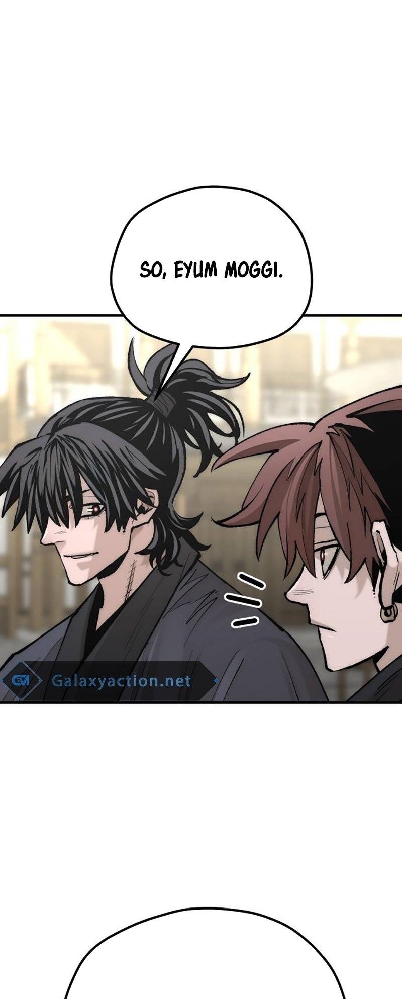 Heavenly Demon Cultivation Simulation - Chapter 133 Page 94