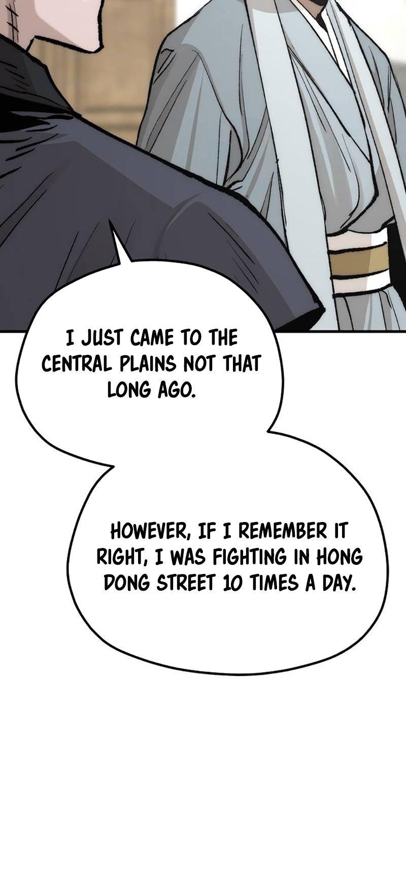 Heavenly Demon Cultivation Simulation - Chapter 133 Page 103