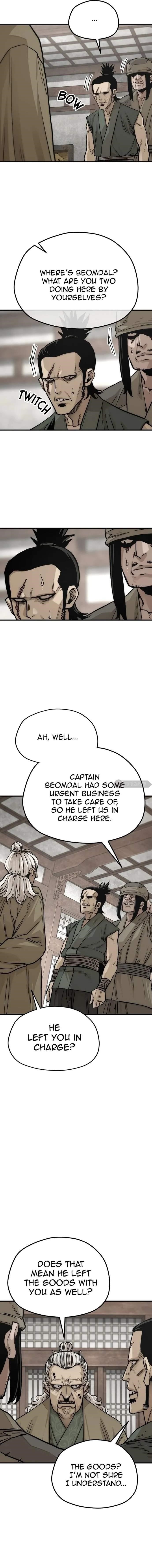 Heavenly Demon Cultivation Simulation - Chapter 138 Page 13